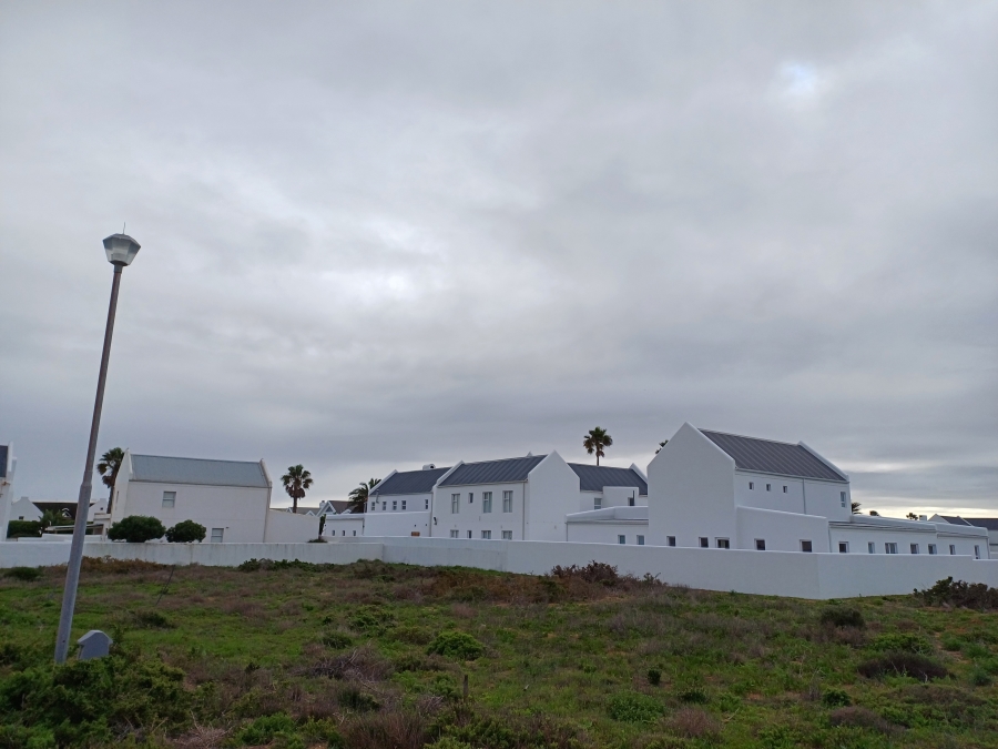 0 Bedroom Property for Sale in Lampiesbaai Western Cape